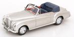 Cult Models 1:18 Rolls Royce Silver Cloud DHC Shell grey, Hobby en Vrije tijd, Modelauto's | 1:18, Overige merken, Cult Models