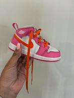 Jordan 1 maat 25, Kinderen en Baby's, Kinderkleding | Schoenen en Sokken, Ophalen, Gebruikt, Meisje, Schoenen