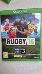 Rugby 15, 1 speler, Ophalen of Verzenden, Zo goed als nieuw