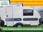 Adria ACTION 361LH MOVER + PANO DAK + ENKELE BEDDEN, Hordeur, Tot en met 2, Bedrijf, 750 - 1000 kg
