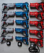 Lasergame huren (15 guns), Ophalen, Nieuw, Verjaardag