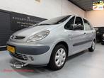 Citroen Xsara Picasso 1.8i-16V Nap/Airco/APK 10-2026!, 4 cilinders, 1749 cc, 116 pk, Origineel Nederlands