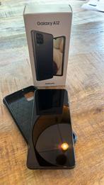 Samsung galaxy A12, Telecommunicatie, Mobiele telefoons | Samsung, Zwart, 32 GB, Ophalen of Verzenden, Zo goed als nieuw