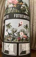 Jungle foto behang, Ophalen, Minder dan 10 m²