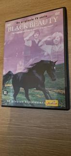 Black beauty DVD, Ophalen of Verzenden, Zo goed als nieuw