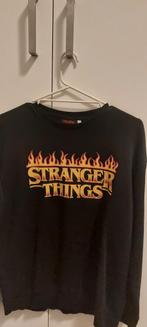 Stranger Things sweater, Kleding | Dames, Ophalen of Verzenden, Zo goed als nieuw