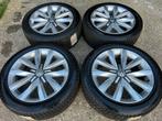 18” org VW Transporter T5 T6 T6.1 Springfield winter velgen, Auto-onderdelen, Banden en Velgen, Ophalen, 18 inch, 255 mm, VW