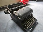 Vintage typemachine, Diversen, Typemachines, Ophalen, Gebruikt