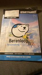 Berenloop 21 kilometer, Sport en Fitness, Loopsport en Atletiek, Overige merken, Overige typen, Nieuw, Ophalen of Verzenden