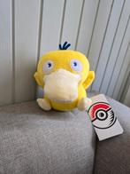 Pokémon Center Soda Pop plush Psyduck, Kinderen en Baby's, Speelgoed | Knuffels en Pluche, Ophalen of Verzenden, Nieuw, Overige typen