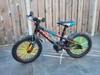 Te koop cube 16 inch, Fietsen en Brommers, Fietsen | Kinderfietsjes, Ophalen, 16 tot 20 inch, Cube