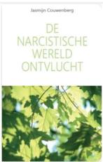 Jasmijn Couwenberg De narcistische wereld ontvlucht, Boeken, Ophalen of Verzenden