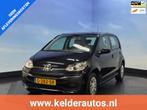 Volkswagen Up! 1.0 BMT move up! NWE Model | Airco | DAB+ | 5, Voorwielaandrijving, Stof, Gebruikt, Origineel Nederlands