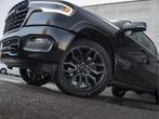 Dodge Ram 1500 3.0L SST H.O. 540PK Limited Night CrewCab 4x4, Auto's, Dodge, Automaat, 2743 kg, Zwart, 2993 cc