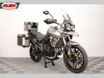 TRIUMPH TIGER 800 XRT (bj 2019), Motorrijbewijs A, Bedrijf, Meer dan 35 kW, Onbekend