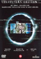 The Ring - Collectors Edition - Naomi Watts, Vanaf 16 jaar, Verzenden, Zo goed als nieuw