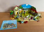 Playmobil 9262 Manege / Paardrijclub, Ophalen of Verzenden, Zo goed als nieuw