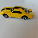 Road Champs '69 Camaro 1/64 - Bijna Nieuwstaat, Ophalen of Verzenden, Zo goed als nieuw, Auto