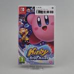 Nintendo Switch Game: Kirby StarAllies, Spelcomputers en Games, Flex Ltd., Zo goed als nieuw, https://flex.com/contact-us, Nobelstraat 10, 5807 GA Oostrum
