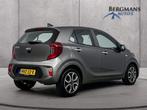 Kia Picanto 1.0 DPi DynamicPlusLine // 1E EIGENAAR // // NU, Stof, Gebruikt, 4 stoelen, Bedrijf