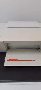 Printer hp deskjet, Ophalen, Gebruikt, Printer