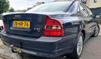 Volvo S80 T6 272PK | APK '26 Motor/turbo's/bak100.000 km oud, Navigatiesysteem, 1800 kg, Beige, Blauw