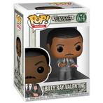 Funko Pop! Movies: Trading Places - Billy Ray Valentine #674, Ophalen of Verzenden, Nieuw