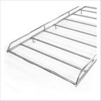 Zwaar imperiaal Ford Transit Custom L1H1 – zeer stevig, Ophalen, Zo goed als nieuw