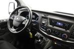 Ford Transit Custom 2.0 TDCI EURO 6 - Airco - Cruise - Trekh, Voorwielaandrijving, Stof, Gebruikt, 4 cilinders