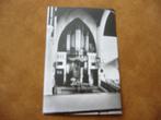 IJSSELMONDE  Z.H.  >  NED HERV KERK, Verzenden, 1940 tot 1960, Ongelopen