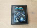 Atari 2600 Asteroids CX2649 Cardridge B 1981, Ophalen of Verzenden, Zo goed als nieuw, Atari 2600