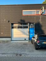 Te huur bedrijfspand Rotterdam anthonetta Kuijlstraat 80, Zakelijke goederen, Bedrijfs Onroerend goed, 300 m², Huur, Bedrijfsruimte