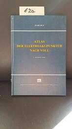 Atlas der Elektroakupunctur nach VOLL, Ophalen of Verzenden, Beta, Gelezen