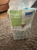 40 stuks puppie trainer plasmat, Dieren en Toebehoren, Ophalen of Verzenden, Nieuw