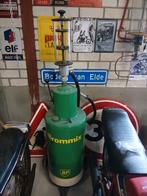 Vintage Brommix BP Benzinepomp, Ophalen