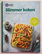 Weight Watchers NIEUW kookboek Slimmer koken, Boeken, Gezondheid, Dieet en Voeding, Nieuw, Dieet en Voeding, Ophalen