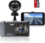 Abask Q40S  Dash Cam Car Front 1080P autocamera, Ophalen of Verzenden, Nieuw