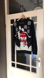 Kerst trui maat L met pailetten, Kleding | Dames, Truien en Vesten, Ophalen of Verzenden, Zo goed als nieuw, Maat 38/40 (M)