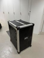 Flightcase voor Muziekapparatuur, Ophalen, Gebruikt, Speaker of Versterker, Flightcase