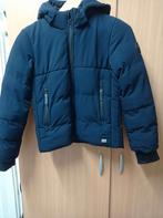 Jongens winter jas van Cars Jeans maat 10, Ophalen of Verzenden, Gebruikt