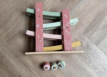 Little Dutch Rollerbaan beschikbaar voor biedingen