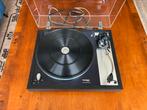 Thorens td 160b mk2 met sme 3 serie arm, Ophalen of Verzenden, Zo goed als nieuw, Thorens