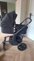 Joolz day 3, Kinderen en Baby's, Kinderwagens en Combinaties, Gebruikt, Combiwagen, Verstelbare duwstang, Ophalen
