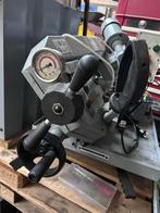Metaallintzaagmachine HBM 275 Vario, Doe-het-zelf en Verbouw, Ophalen, 70 mm of meer, Zo goed als nieuw, HBM machines