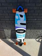 Long Island Longboard, Skateboard, Gebruikt, Ophalen of Verzenden, Longboard