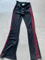 Adidas flare sportlegging maat l, Kleding | Dames, Maat 42/44 (L), Ophalen of Verzenden, Zo goed als nieuw, Lang