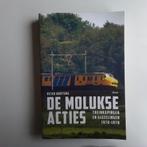 De Molukse acties, Ophalen of Verzenden, Niet van toepassing, Zo goed als nieuw