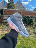 Nike Air Jordan 11 Cool Grey maat 44, Kleding | Heren, Schoenen, Overige kleuren, ., Nike, Nieuw