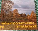 natuurmonumenten in Nederland, Boeken, Natuur, Ophalen of Verzenden, Zo goed als nieuw