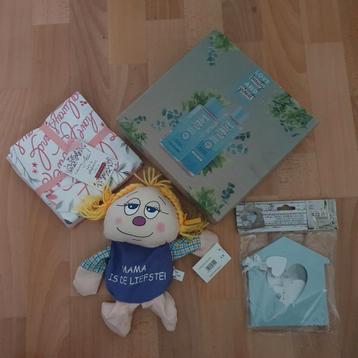 Moederdag pakket - Love beauty and planet  beschikbaar voor biedingen